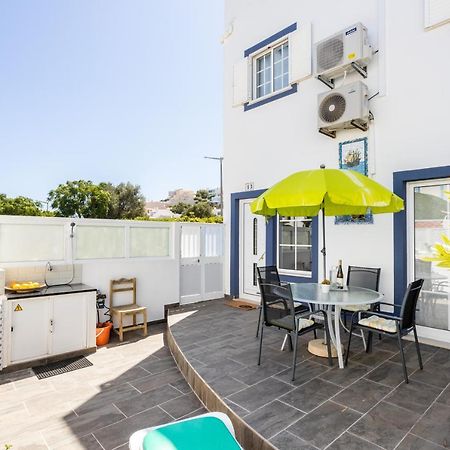 Newly Renovated 2 Bedroom Townhouse - Close To Salema Beach Buitenkant foto