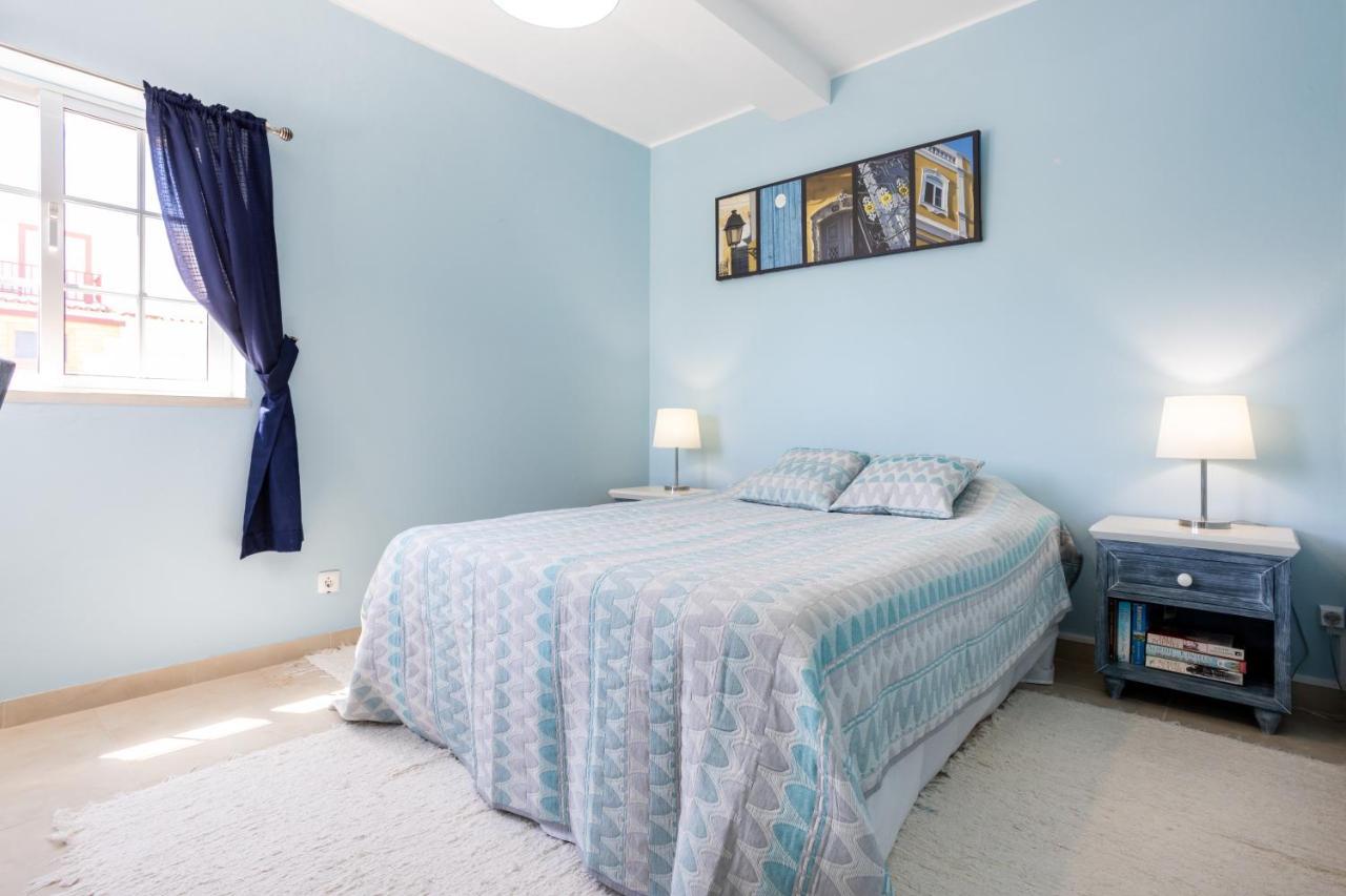 Newly Renovated 2 Bedroom Townhouse - Close To Salema Beach Buitenkant foto